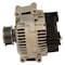 Wai Global Alternator, ALTVA IRIF 12V 180A CW, 180 Amp12 Volt, CW, 6Groove Clutch Pulley 11162N - alternate 7